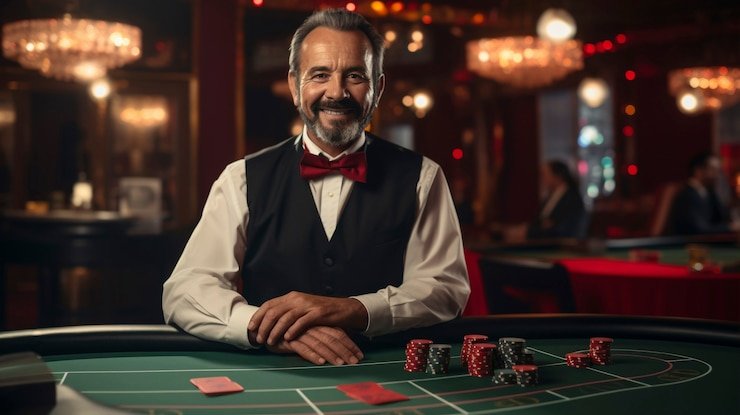 Koleksi permainan slot populer di platform leviatan